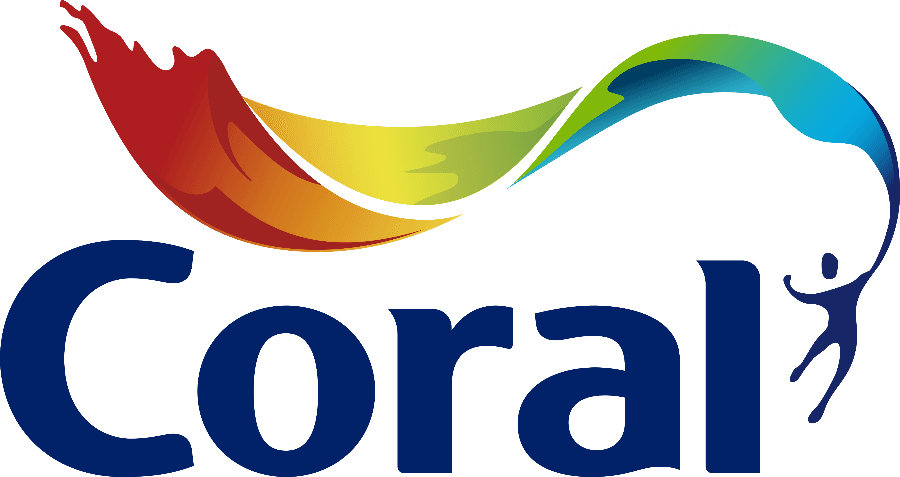 Coral Tintas